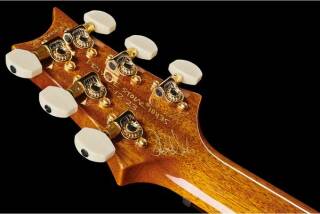 PRS Private Stock Special Semi-Hollow