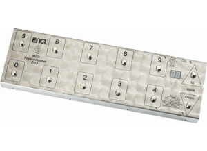 ENGL Z-12 Midi Footcontroller (75628)