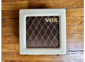 Vox AC4TV Mini (74536)
