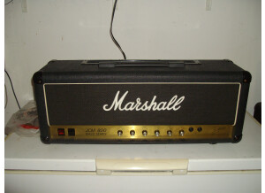 Marshall 1992 JCM800 Bass [1984? - 1991?] (45371)