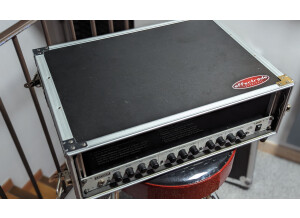 Fender TBP-1 Tube Bass Pre-Amp (69179)