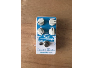 EarthQuaker Devices Dispatch Master