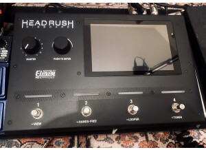 HeadRush Electronics HeadRush Gigboard (55015)