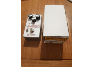 Greer Amplification Southland Harmonic Overdrive