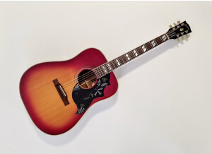 Gibson Hummingbird (72573)