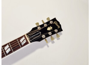 Gibson Hummingbird (59441)