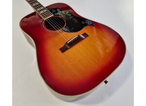 Gibson Hummingbird (85965)