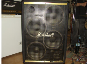 Marshall 1992 JCM800 Bass [1984? - 1991?] (70324)