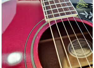 Gibson Hummingbird (51872)