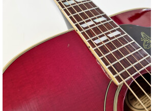 Gibson Hummingbird (47367)