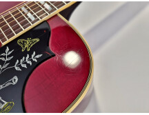Gibson Hummingbird (9430)