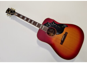 Gibson Hummingbird (39819)