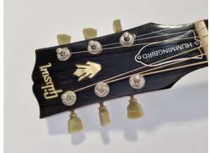 Gibson Hummingbird (93915)