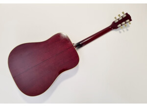 Gibson Hummingbird (60340)