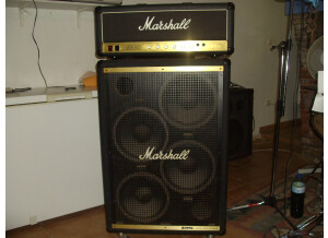 Marshall 1992 JCM800 Bass [1984? - 1991?] (11365)