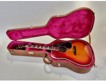 Gibson Hummingbird (3757)
