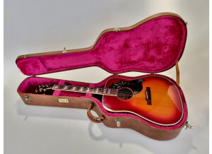 Gibson Hummingbird (3757)