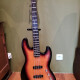 Mad Axe Bass Mad Axe Bass