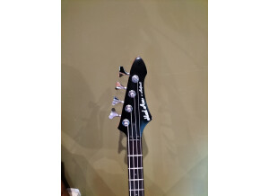 Aria Pro II Mad Axe Bass