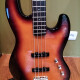 Mad Axe Bass Mad Axe Bass