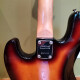 Mad Axe Bass Mad Axe Bass