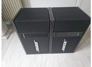 Bose 301 series II