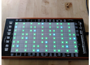 Roger Linn Design LinnStrument 128