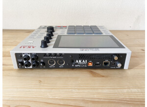 MPC ONE RETRO 8534