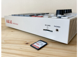 MPC ONE RETRO 8533