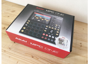 MPC ONE RETRO 8546