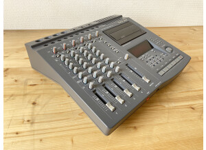 TASCAM 424 MKII 0706