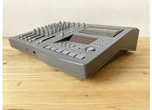 TASCAM 424 MKII 0707