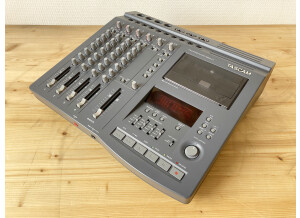 TASCAM 424 MKII 0704