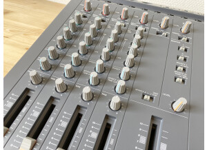 TASCAM 424 MKII 0709