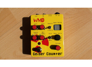 WMD Geiger Counter (56088)