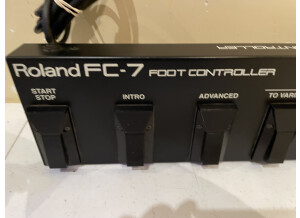 Roland FC-7