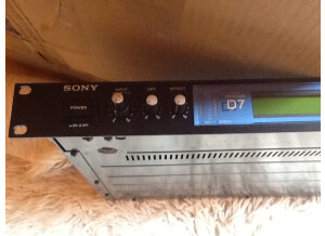 Sony DPS D7 (26819)