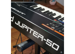 Roland Jupiter-50