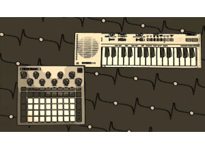 WhataPity PT-1 + Rhythm 02.2