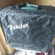 Blues Junior III "Emerald Green" Blues Junior III "Emerald Green"