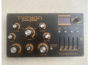 Dreadbox Typhon (9375)