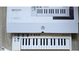 Arturia KeyStep (82509)