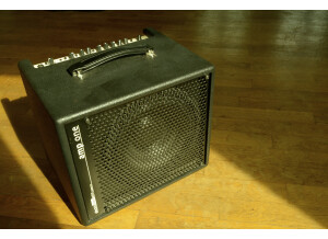 AER Combo basse AMP ONE 200 WATTS