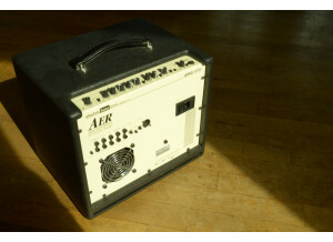 AER Combo basse AMP ONE 200 WATTS