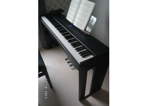 Fender Blues Junior III "Red October" (58761)