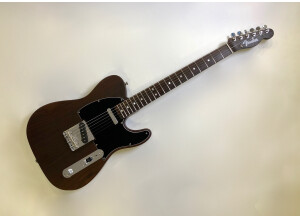 Fender George Harrison Rosewood Telecaster (2022) (48227)