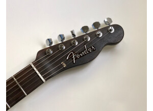 Fender George Harrison Rosewood Telecaster (2022) (60791)