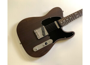 Fender George Harrison Rosewood Telecaster (2022) (41211)