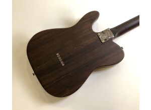Fender George Harrison Rosewood Telecaster (2022) (11063)