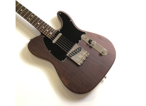 Fender George Harrison Rosewood Telecaster (2022) (62126)